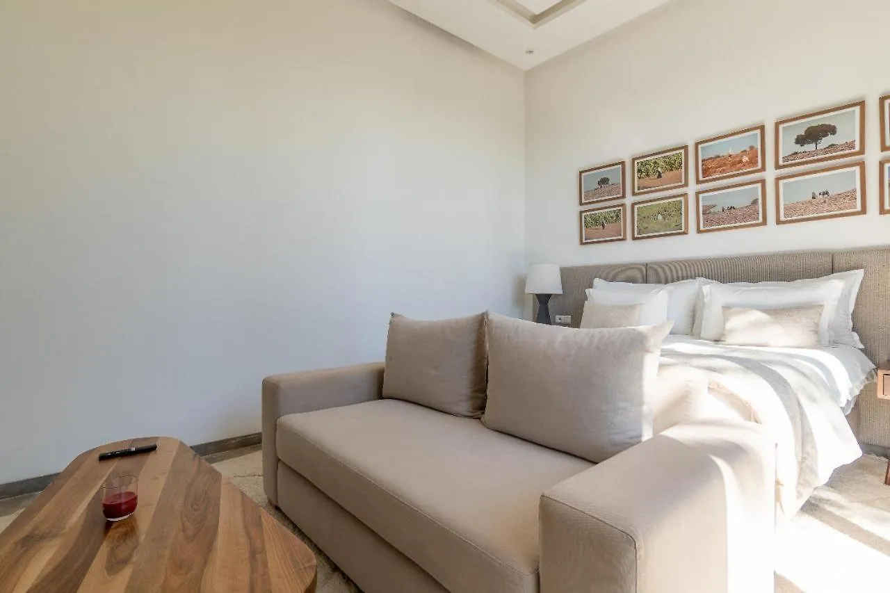 Luxury 5Bed Villa With Heated Pool Marakéš 0*,
